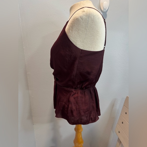 NWT M.Fredric blouse - Picture 2 of 5